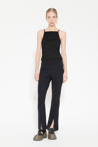 PANTALON VENECIA Negro