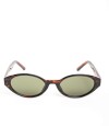 Lentes De Sol Ocre