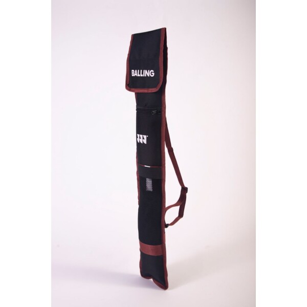 Funda para Palo de Hockey One Stickbag Black