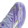 Championes adidas F50 Sparkfusion League de niño Violet Tone