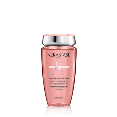 Kérastase Chroma Absolu Bain Riche Chroma Respect 250 ml Kérastase Chroma Absolu Bain Riche Chroma Respect 250 ml