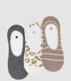 Invisible pack x 3 Variante 39