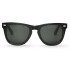 Mr Boho Alameda col AUB-11 Black Alameda Col Aub-11