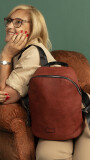 MOCHILA NEBRASKA MALBEC