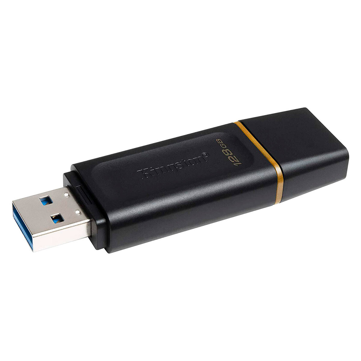 Kingston Data Traveler Exodia 128 Gb Usb 3.2 Flash Drive Dtx/128 Gb - PENDRIVE KINGSTON 128GB 