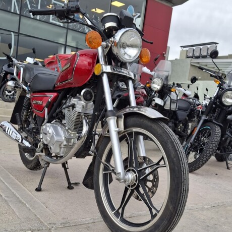 Yumbo DC125 Usada Exclusiva Yumbo DC125 Usada Exclusiva