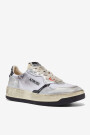 ZAPATILLA SUP VINT LOW Plata