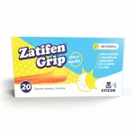 ZATIFEN GRIP DIA Y NOCHE CJ X 20 CAPS. única
