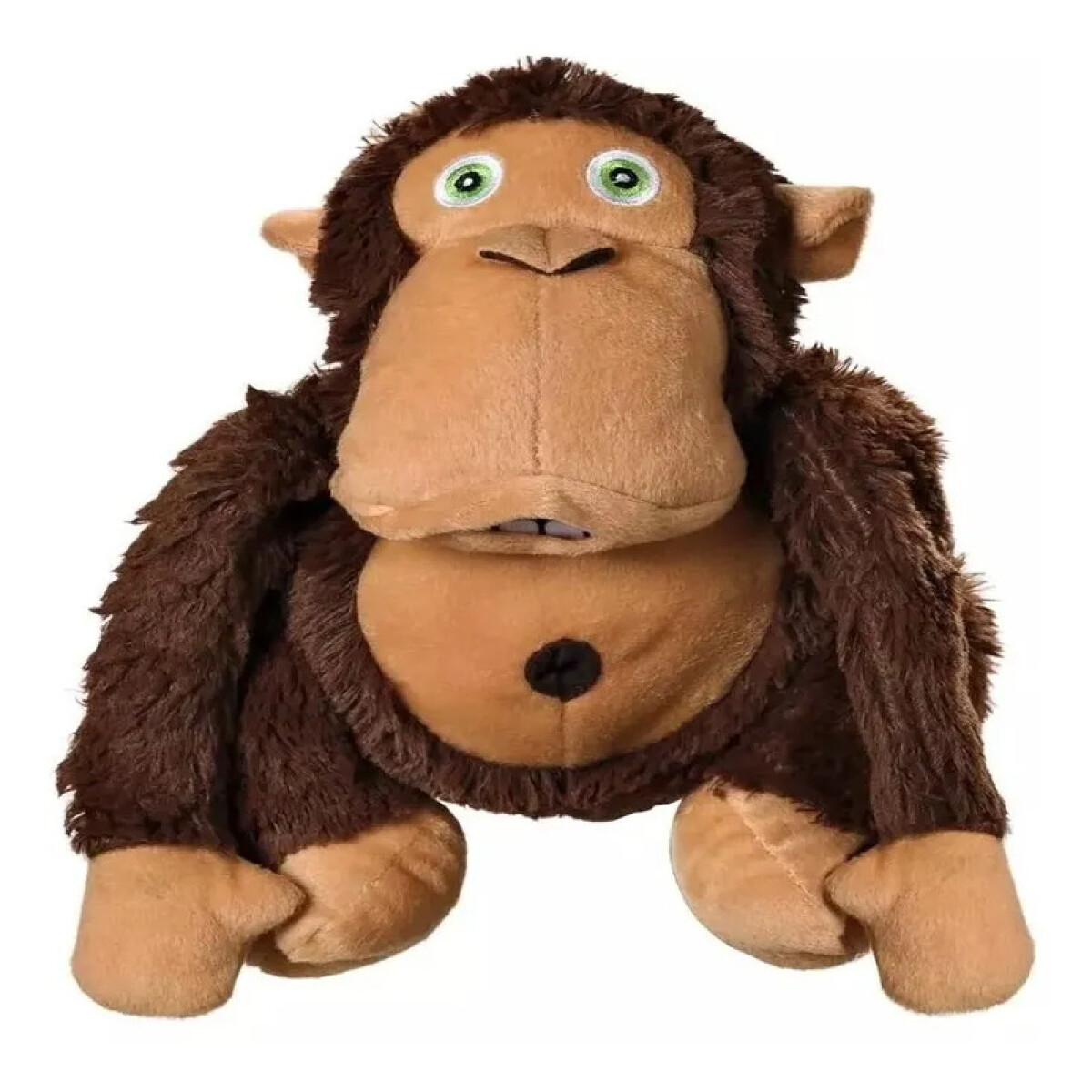 Peluche Gorila 