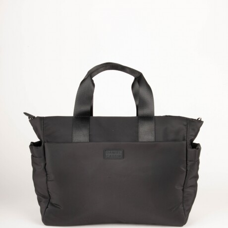 CARTERA LANE Negro