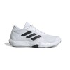 Championes Adidas Amplimove Blanco