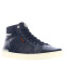 Botas de Hombre Freeway Casual Negro
