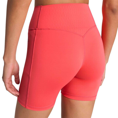 Pantalón Largo Mallas Cortas Optimé de Mujer Gris