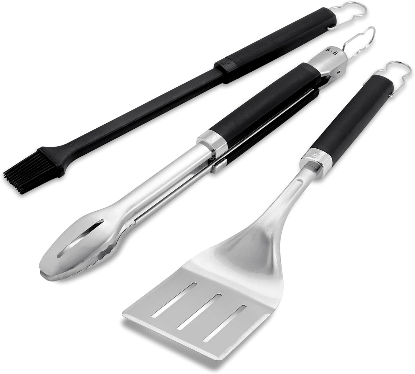 Set de herramientas x3 Weber 