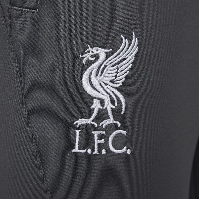 NIKE LIVERPOOL FC STRIKE Gray