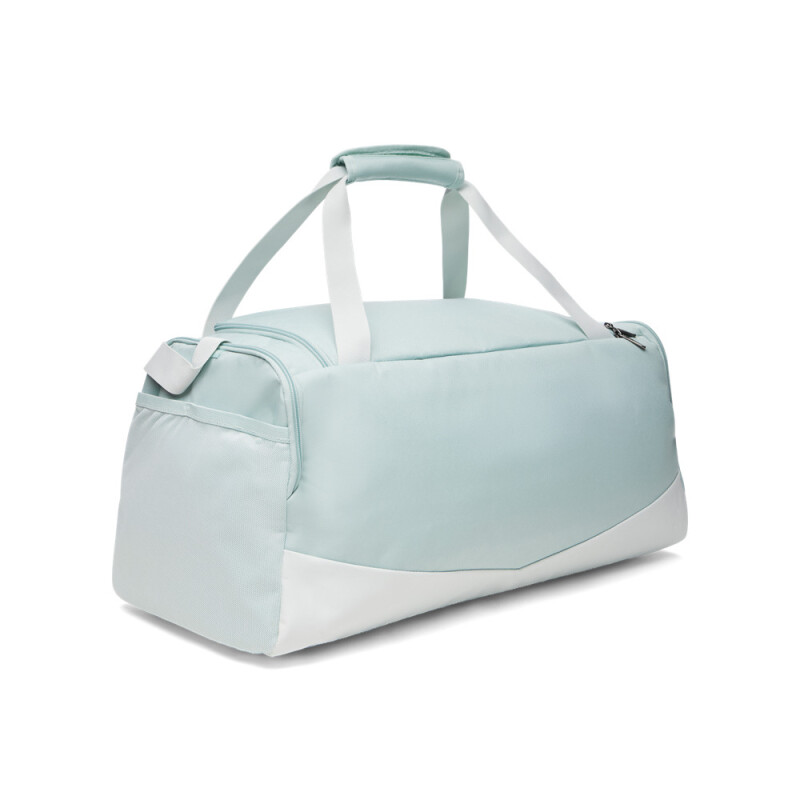 UA Undeniable 5.0 Duffle MD-PNK BLU-477