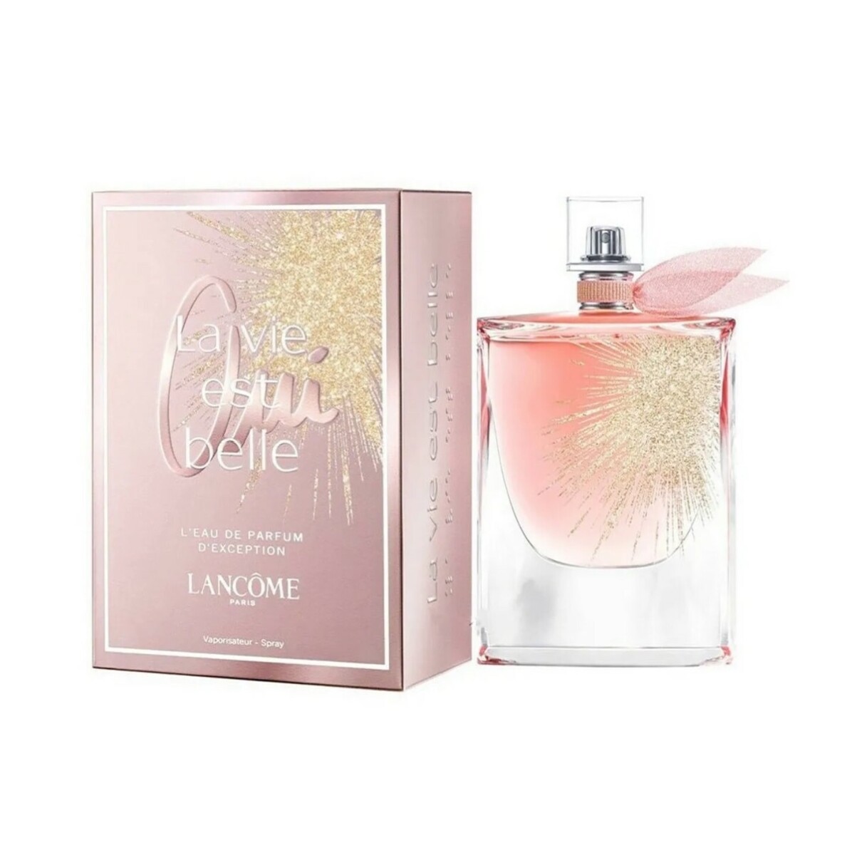 Perfume La Vie Est Belle Oui Edp Ed. Limitada 50 Ml. 