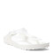 Sandalias de Mujer Birkenstock Gizeh Blanco