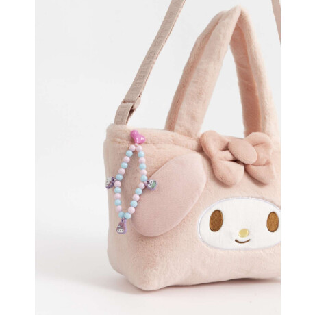 Mochilas y Carteras Infantiles Combinacion Multicolor