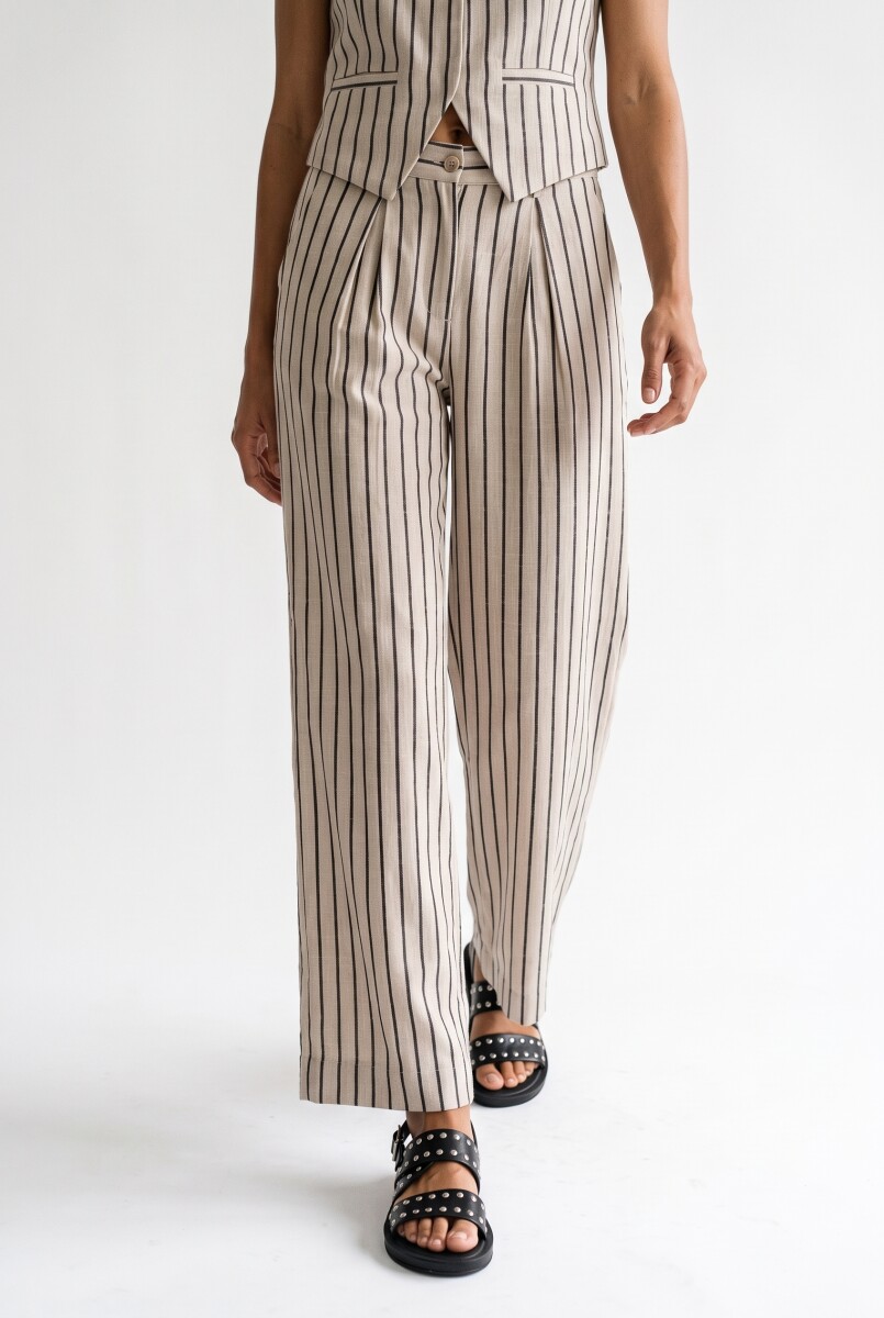 PANTALON ESTEN - VARIANTE 1 