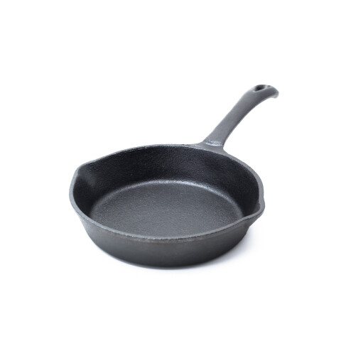 Sarten Hierro Fundido Volf 16cm Haoke Sarten Hierro Fundido Volf 16cm Haoke