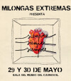 Milongas Extremas en Sala del Museo General 29.05