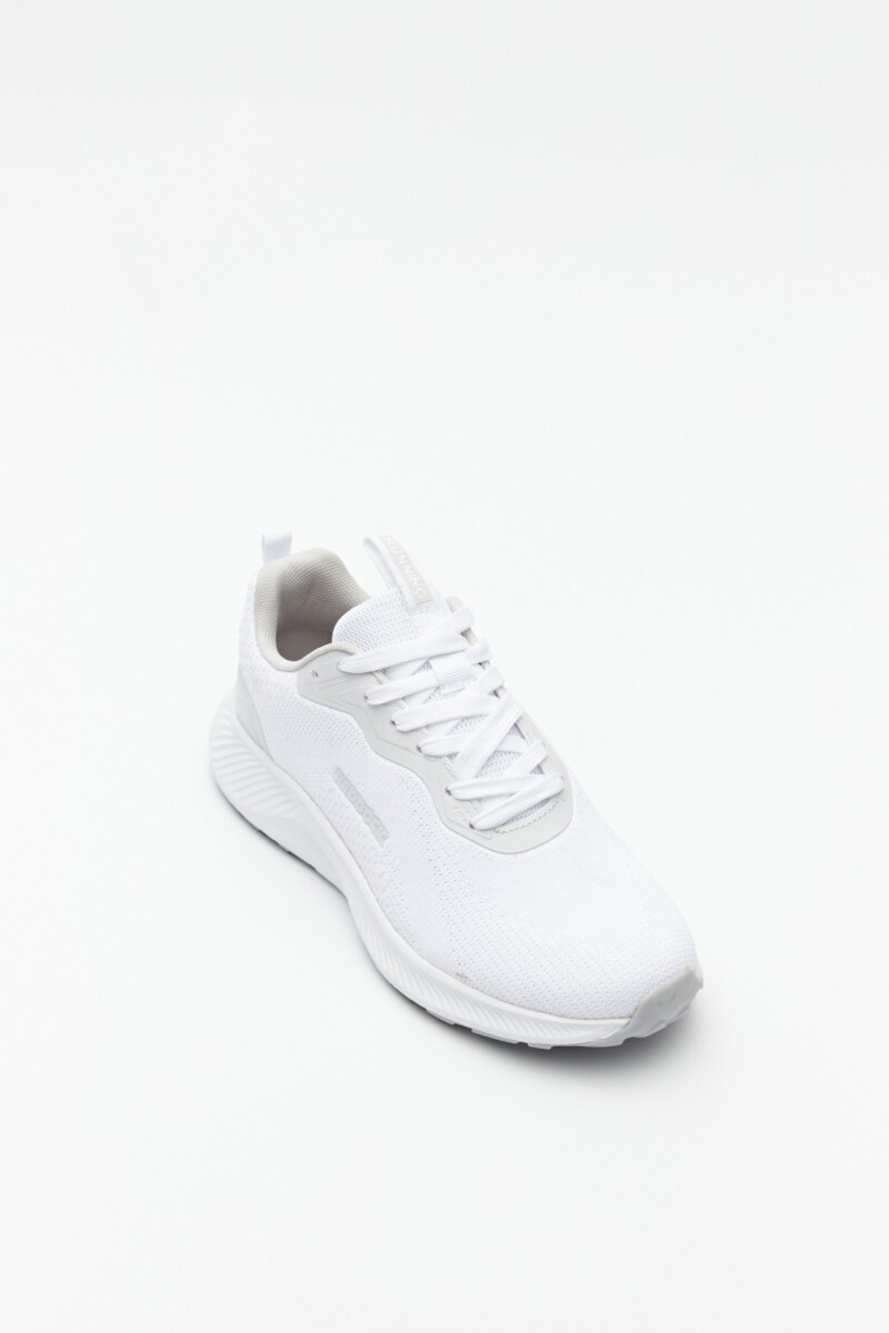 ZAPATILLA CONTENT Blanco