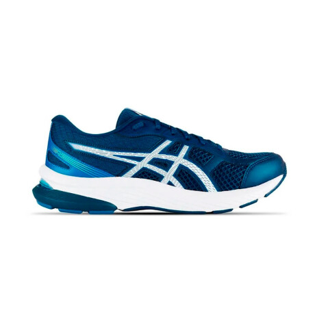 Championes Asics Gel-Nagoya 4 Blue