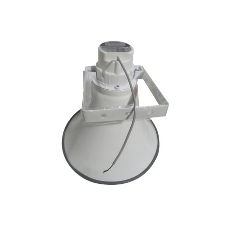 PARLANTE INSTALACIÓN LEXSEN H-100A 50W 70-100V WHITE PARLANTE INSTALACIÓN LEXSEN H-100A 50W 70-100V WHITE