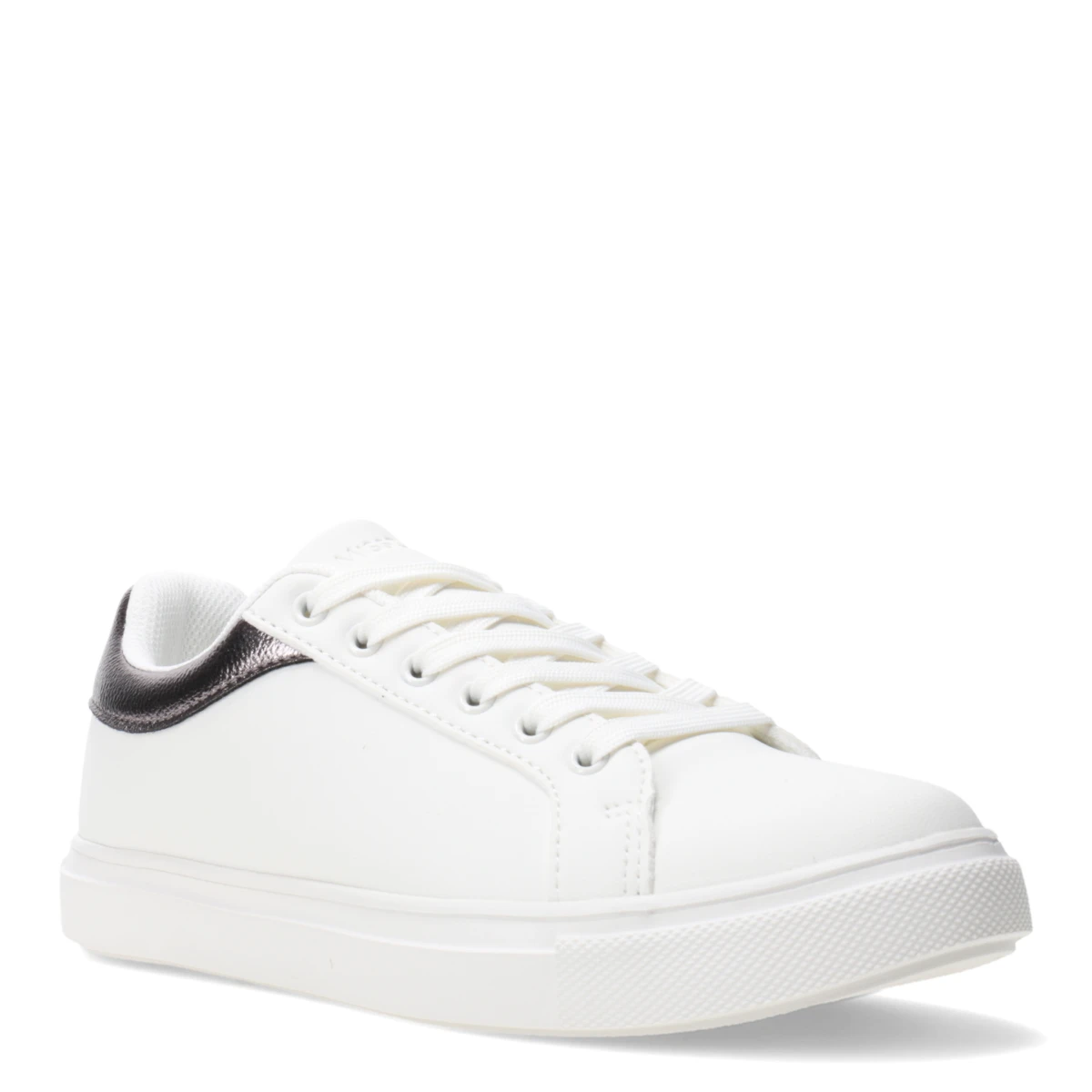 Deportivo BILWI acordonado MissCarol - White/Pewter 
