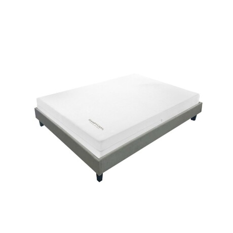 Sommier Queen HAMPTONS Memory Foam Sommier Queen HAMPTONS Memory Foam