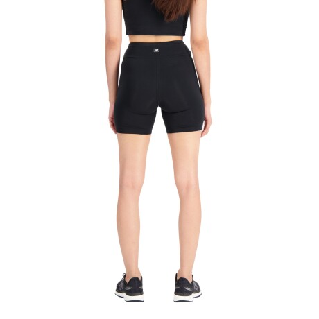 Calza New Balance de dama - Essentials - WS33505BK BLACK