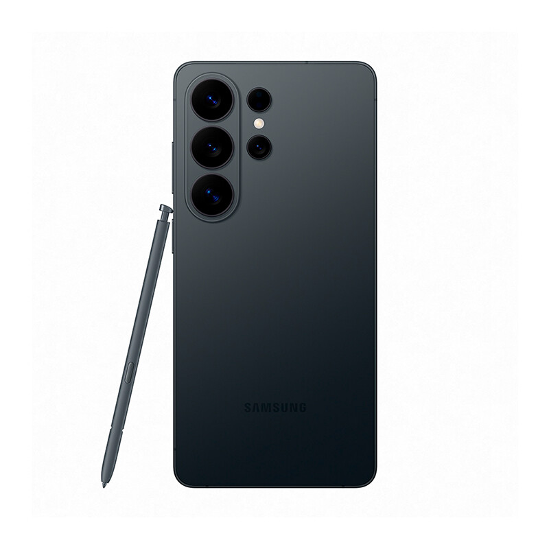 Samsung Galaxy S26 Ultra 5G 1TB Black Shadow + Galaxy Buds3 de Regalo Samsung Galaxy S26 Ultra 5G 1TB Black Shadow + Galaxy Buds3 de Regalo