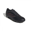 Championes ADIDAS de Futbol COPA PURE de Hombre - IE1176 Negro-rojo