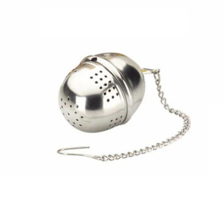 Infusor de Té de Bola de Acero Inoxidable 4 cm Infusor de Té de Bola de Acero Inoxidable 4 cm