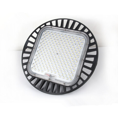 Campana led 200w ufo-ip65 alta potencia 6500k Campana led 200w ufo-ip65 alta potencia 6500k