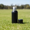 Termo Selecta Aqua Doble pared 750 ml Negro