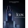 Perfume Antonio Banderas The Icon EDT 50ml Perfume Antonio Banderas The Icon EDT 50ml