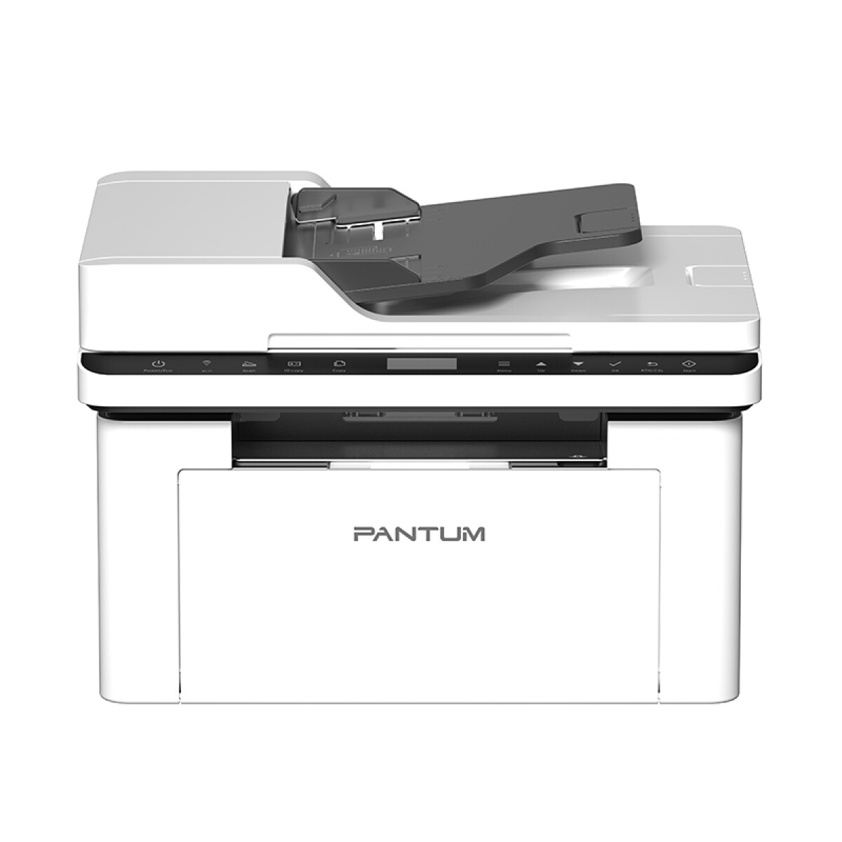 Impresora Pantum Láser Multifinción Monocromo WIFI BM2300 