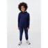 CALCA INFANTIL AZUL ESCURO