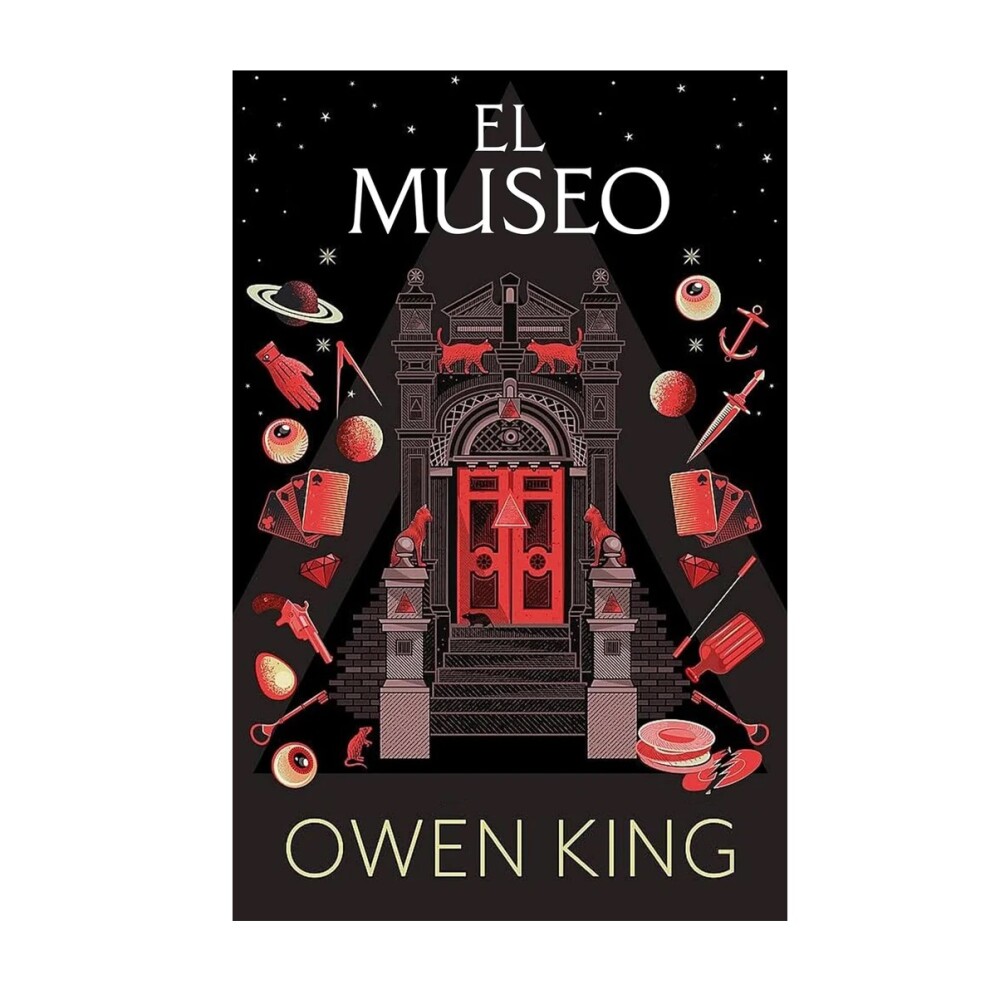El Museo MUSEO, EL