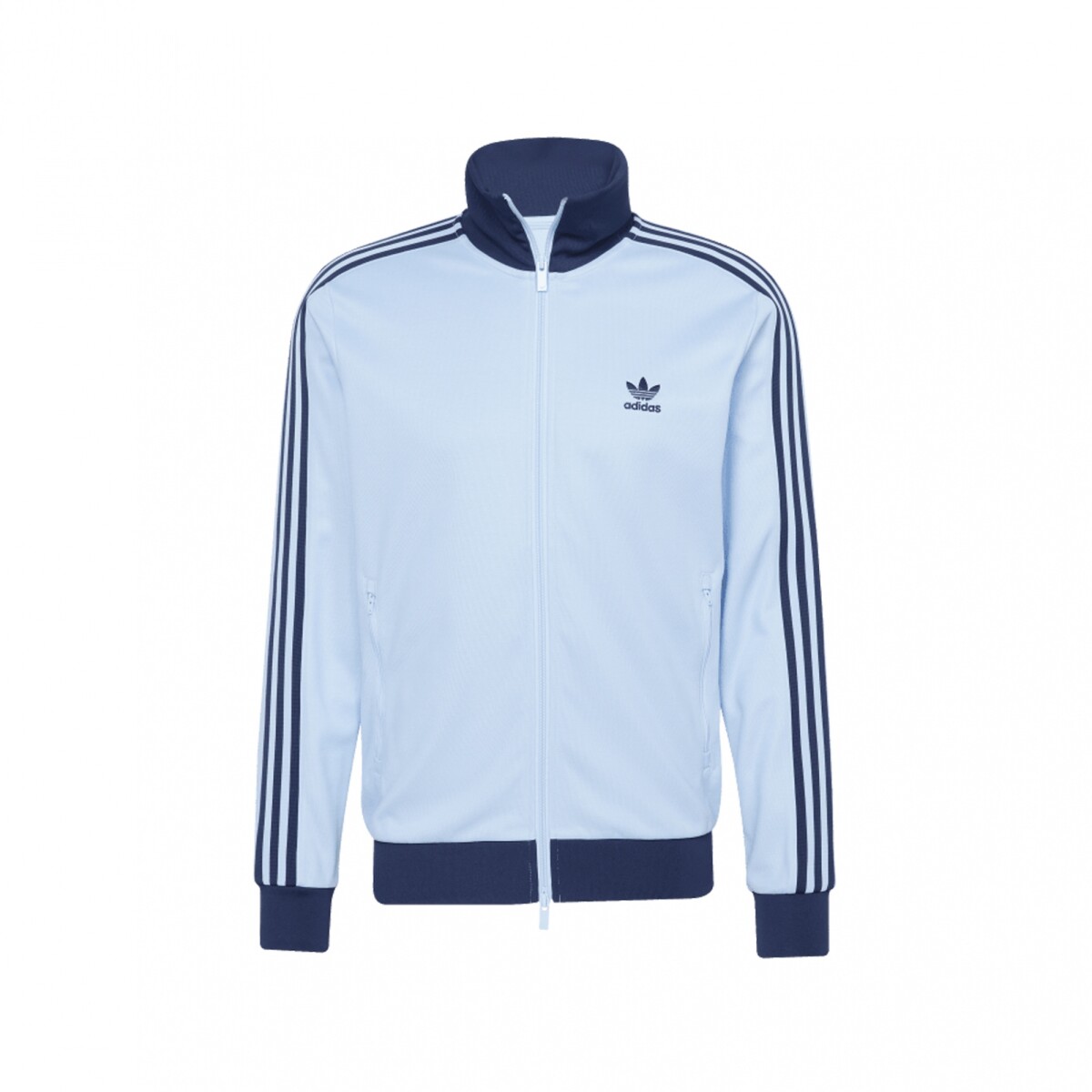 adidas BECKENBAUER TT - CELESTE 