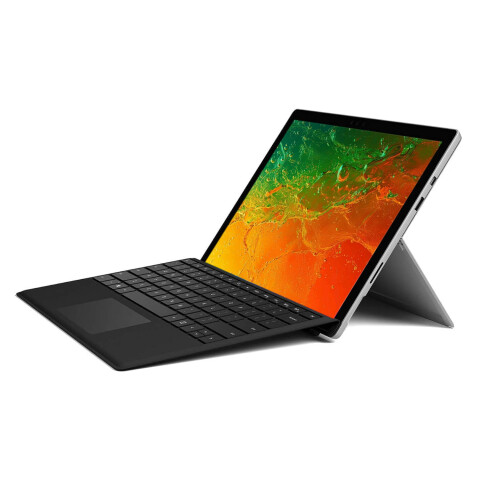 Tablet Surface Pro 7+ I7 16gb Ram 1tb Teclado Original PK SURFACE PRO 7+ I7/16/1TB + TEC.NEGRO