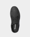 Zapatillas Davis Square Sneaker Hombre Black
