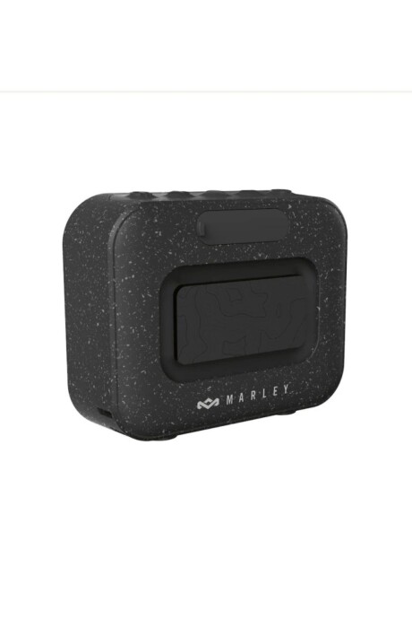 PARLANTE JAMMIN (BLUETOOTH) / Negro Parlante Jammin (bluetooth) / Negro