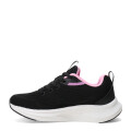 Championes de Mujer Umbro Vega Negro - Rosado
