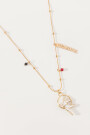 COLLAR MONA ULA ULA Oro