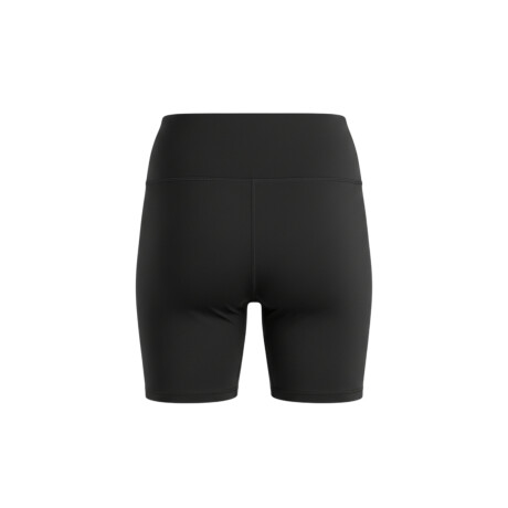 NEW BALANCE HARMONY HIGH RISE SHORT 6 Black