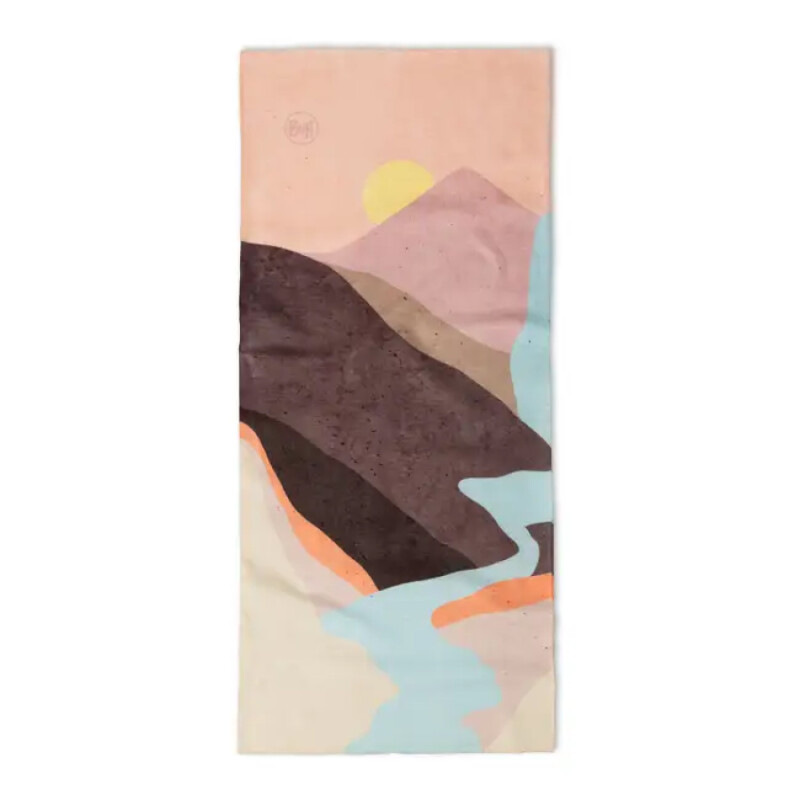 Bufanda Buff Original Ecostretch Sunif Multi Bufanda Buff Original Ecostretch Sunif Multi