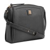 Coen Crossbody Black